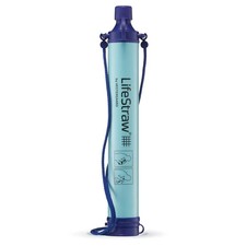 Lifestraw paille filtrante d'occasion  Pontchâteau