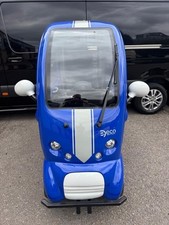 Easylife cabin mobility for sale  BARNSLEY