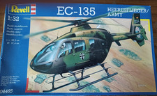 135 heeresflieger revell gebraucht kaufen  Passau