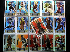 Topps force attax gebraucht kaufen  Berlin