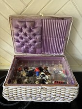 Vintage 1960s lilac for sale  WIGAN