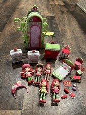 Muñecas y accesorios segunda mano  Embacar hacia Mexico