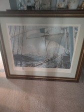John stobart prints for sale  Southern Pines