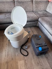 Thetford campingtoilette unben gebraucht kaufen  Rostock