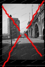 Negativ-Warszawa-Polska-Most Poniatowskiego-Al. 3 Maja-Architektura-7 na sprzedaż  Wysyłka do Poland