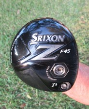 Srixon f45 wood for sale Srixon f45 wood for sale  Round Rock