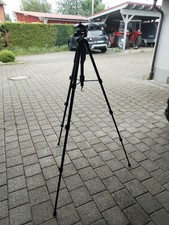 Victiv stativ kamera gebraucht kaufen  Obernzenn