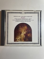 Mozart requiem emma d'occasion  Saint-Omer