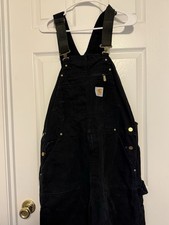 Carhartt r19 unlined for sale  Staffordsville