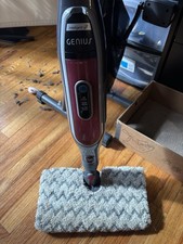 Shark s6002 genius for sale  West Orange