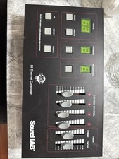 Soundlab black dmx for sale  BIRMINGHAM
