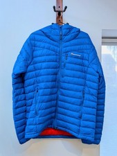 Montane featherlite jacket for sale  MANCHESTER