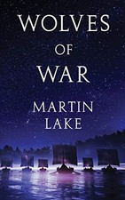 Wolves war lake for sale  UK