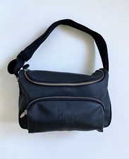 Sac main logo d'occasion  Amiens-