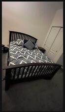 Queen bedroom set for sale  Orlando