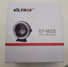 Viltrox 0.71x micro d'occasion  Gerzat