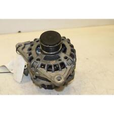 Alternatore per iveco usato  Bedizzole
