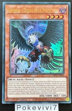 Carte simorgh oiseau d'occasion  Valognes