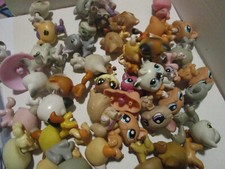 Littlest pet shop for sale  Spokane