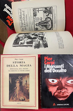 Libri pier carpi usato  Treviso