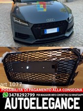1077 griglia adatta usato  Italia