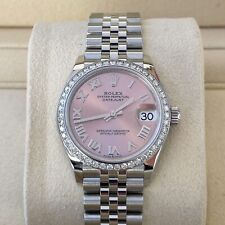 Rolex datejust 31mm gebraucht kaufen  Köln