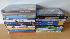 Konvolut dvd set gebraucht kaufen  Schacht-Audorf