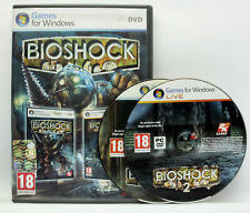 Bioshock double pack usato  Roma