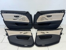 Türverkleidung bmw 5er gebraucht kaufen  Bleicherode, Kehmstedt, Lipprechterode