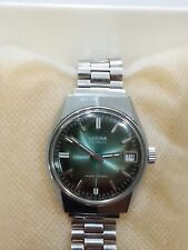 Orologio uomo vintage usato  Spedire a Italy