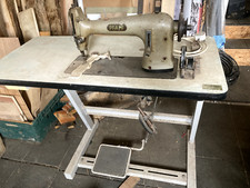 Pfaff heavy duty for sale  AMMANFORD