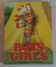 Boys girls ladybird for sale  GAINSBOROUGH
