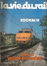 Vie rail nord d'occasion  Bray-sur-Somme