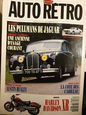 Auto retro 133 d'occasion  Morières-lès-Avignon