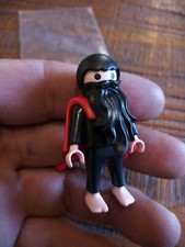 Lot playmobil personnage d'occasion Lot playmobil personnage d'occasion  Grasse