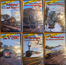 Eisenbahnromantik eisenbahn jo gebraucht kaufen  Coburg