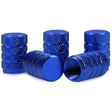Set coprivalvole blu usato  Spedire a Italy