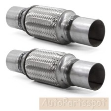 Pcs exhaust flex for sale  South San Francisco