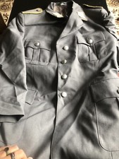 German army grey for sale  TELFORD