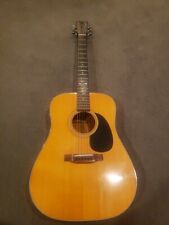 Martin sigma acoustic for sale  Monroe Township