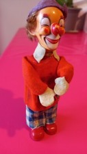 Joli clown ancien d'occasion  Vernaison