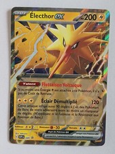 Carte pokémon francais d'occasion  Brest