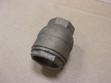 Nibco bronze npt for sale  Mc Lemoresville