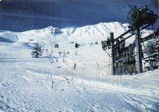Vars teleski pistes d'occasion  France