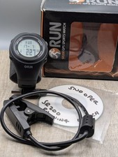 Snooper sr200 gps for sale  STAFFORD
