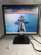 Usado, Monitor Dell E1715S 17 em 1280 x 1024 60 Hz 5 ms IPS LED E1715S comprar usado  Enviando para Brazil
