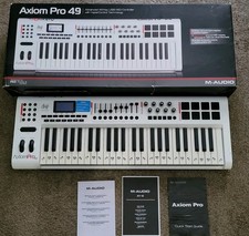 Audio axiom pro for sale  Jonesboro