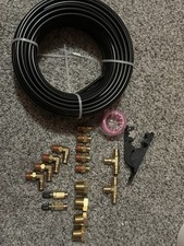 100ft air hose for sale  Lindsey