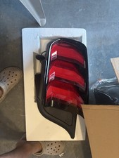 Ford mustang rear for sale  Midlothian