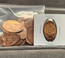 Rip pennies 2025 for sale  Ontario